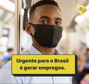 Read more about the article Diga não à privatização dos Correios