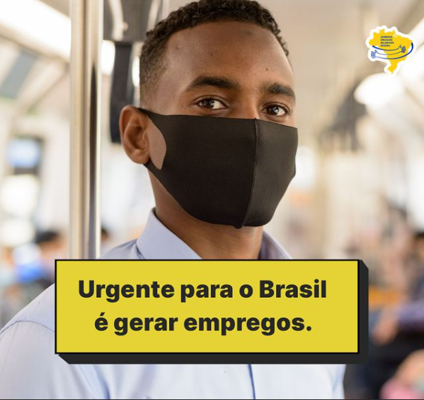 You are currently viewing Diga não à privatização dos Correios