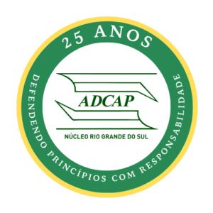 Leia mais sobre o artigo 25 anos da Adcap/RS