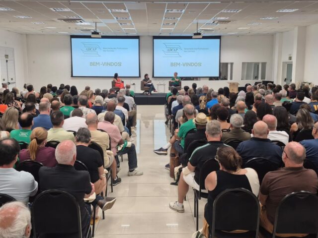 Encontro Adcap/RS 2026