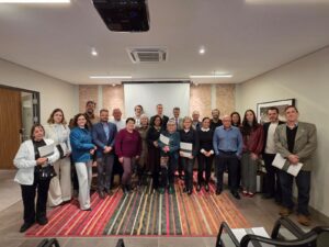 Leia mais sobre o artigo Encontro Regional Instituto Servir Brasil e Adcap/RS