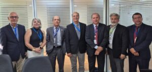 Leia mais sobre o artigo ADCAP participa de reunião no Ministério das Comunicações para tratar do financiamento do serviço postal universal